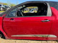 Citroen Ds3 Håndtag Udvendig Med OEM Nr. 9101KY Fra Citroen Ophugger