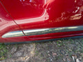 Citroen Ds3 Fender/Pynteliste Med OEM Nr. 98000693VD Fra Citroen Ophugger