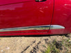 Citroen Ds3 Fender/Pynteliste Med OEM Nr. 98000694VD Fra Citroen Ophugger