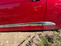 Citroen Ds3 Fender/Pynteliste Med OEM Nr. 98000694VD Fra Citroen Ophugger