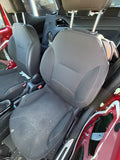 Citroen Ds3 Forsæde - Forstol Med OEM Nr. 8847H9 Fra Citroen Ophugger