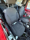 Citroen Ds3 Forsæde - Forstol Med OEM Nr. 892587 Fra Citroen Ophugger