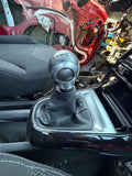 Citroen Ds3 Gearknop Med OEM Nr. 2403GC Fra Citroen Ophugger