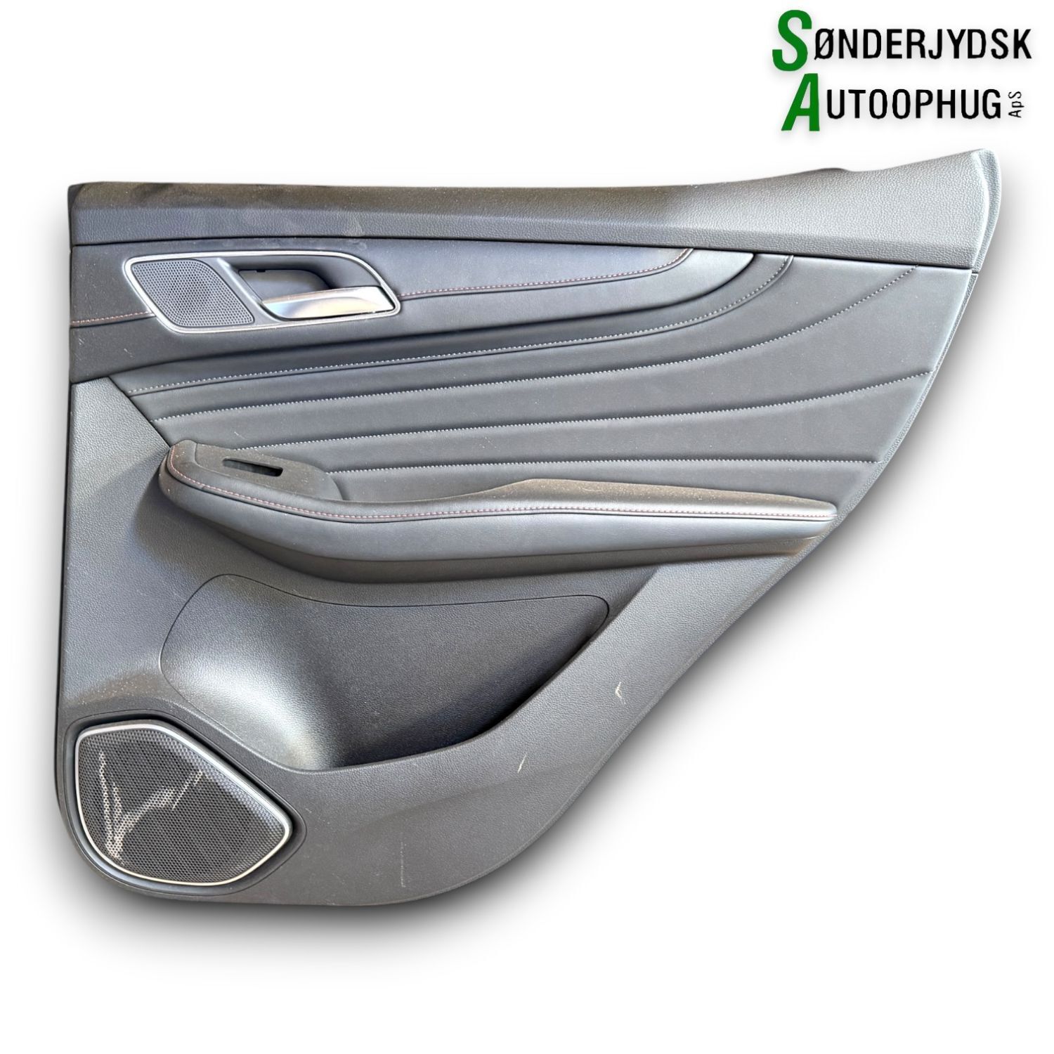 MG Ehs Hybrid Dørbeklædning Med OEM Nr. 10536145 Fra MG Ophugger