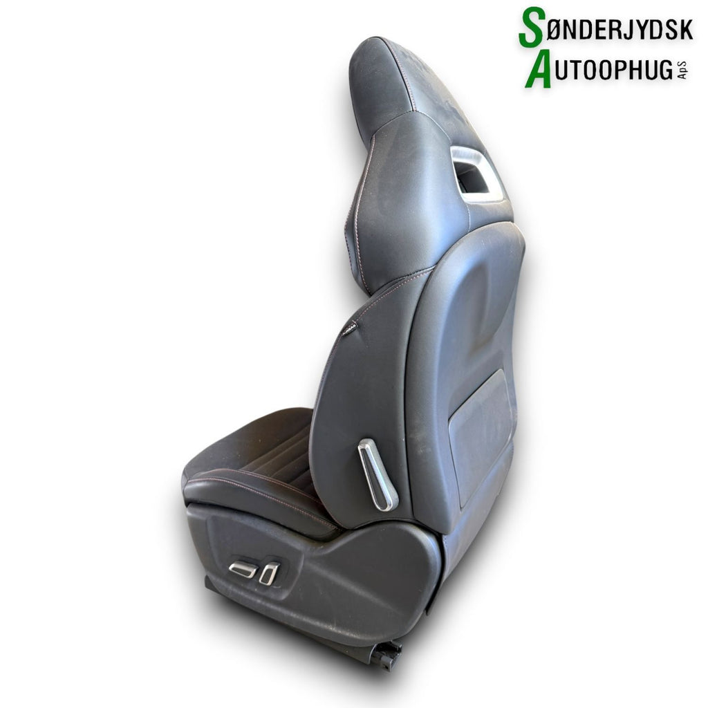 MG Ehs Hybrid Forsæde - Forstol Med OEM Nr. Ophugger Fra MG Ophugger
