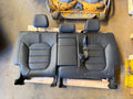 MG Ehs Hybrid Bagsæde  Med OEM Nr. 10616701OSA Fra MG Ophugger