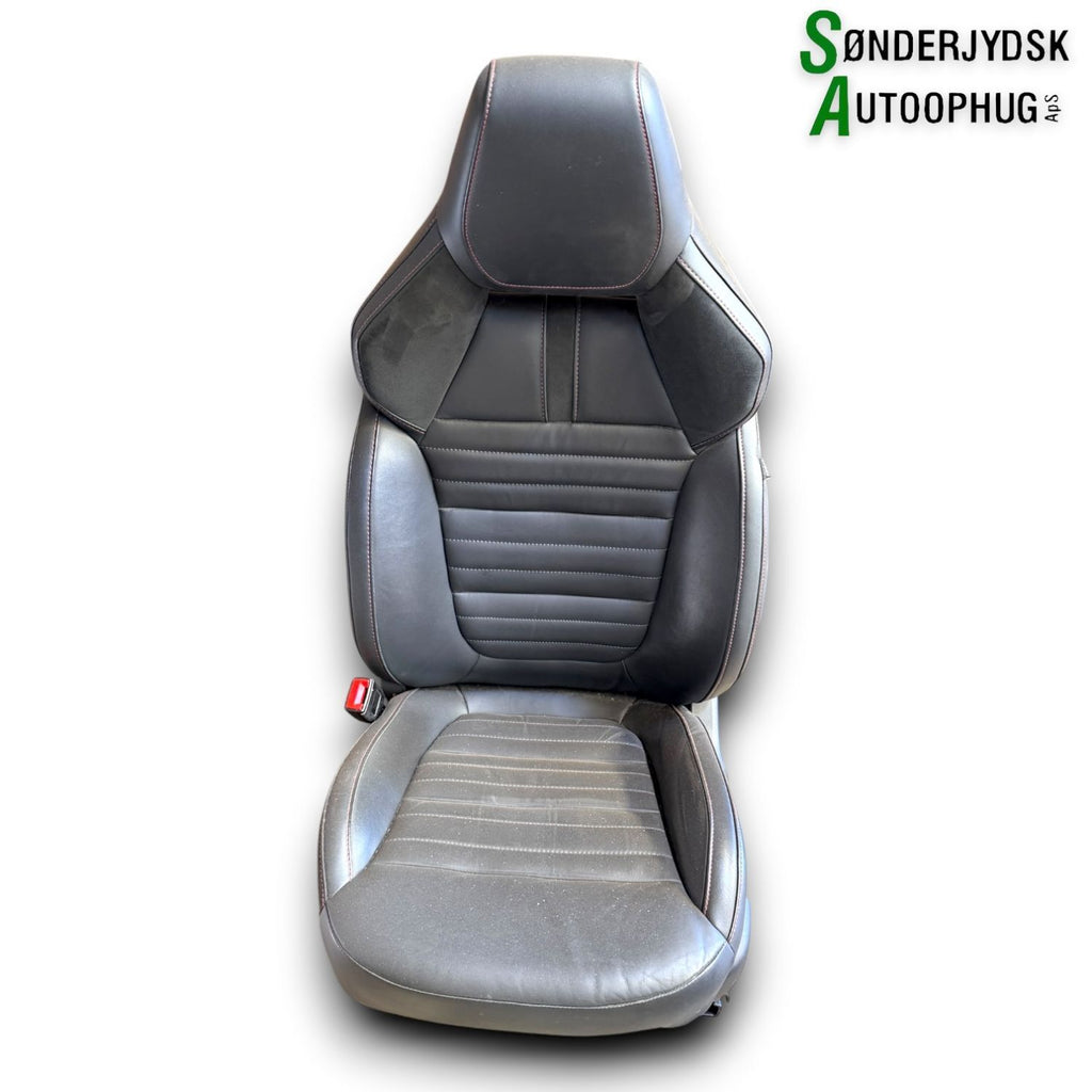 MG Ehs Hybrid Indtræk - Kabine Med OEM Nr. 10536142NBC Fra MG Ophugger