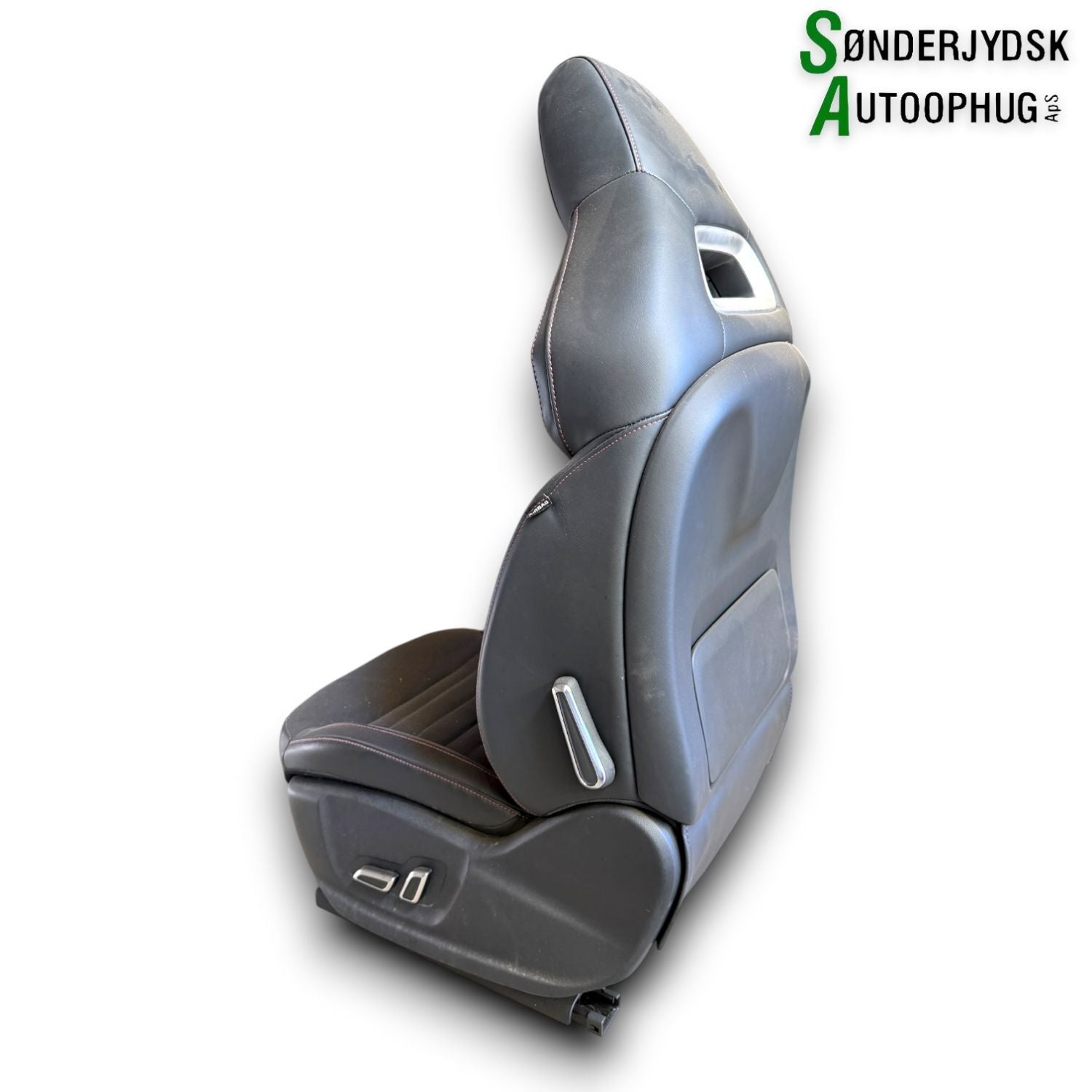 MG Ehs Hybrid Indtræk - Kabine Med OEM Nr. 10536142NBC Fra MG Ophugger