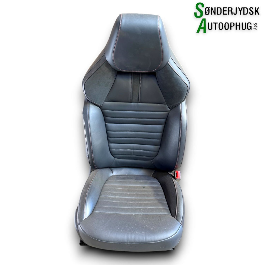 MG Ehs Hybrid Indtræk - Kabine Med OEM Nr. 11186638OSA Fra MG Ophugger
