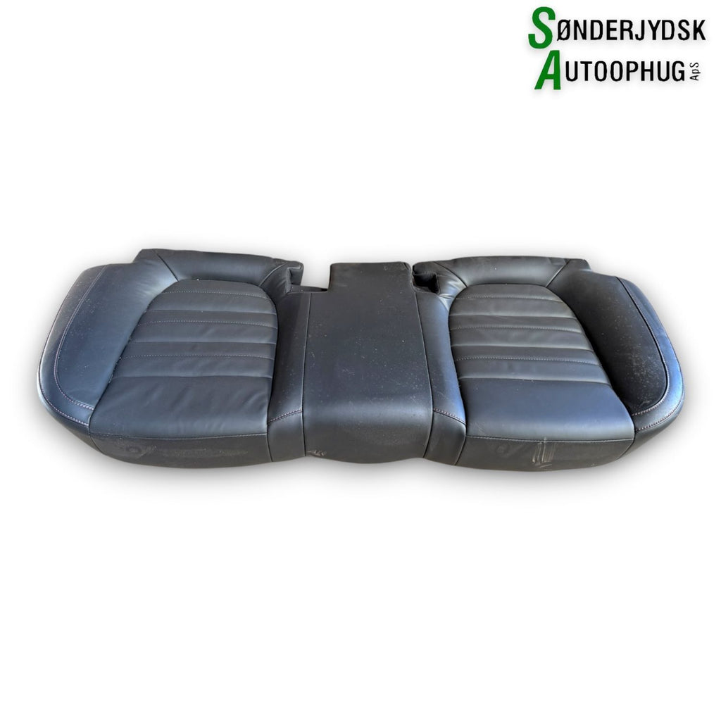 MG Ehs Hybrid Indtræk - Kabine Med OEM Nr. 11186638OSA Fra MG Ophugger