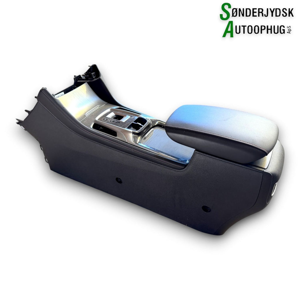 MG Ehs Hybrid Indtræk - Kabine Med OEM Nr. 11186638OSA Fra MG Ophugger