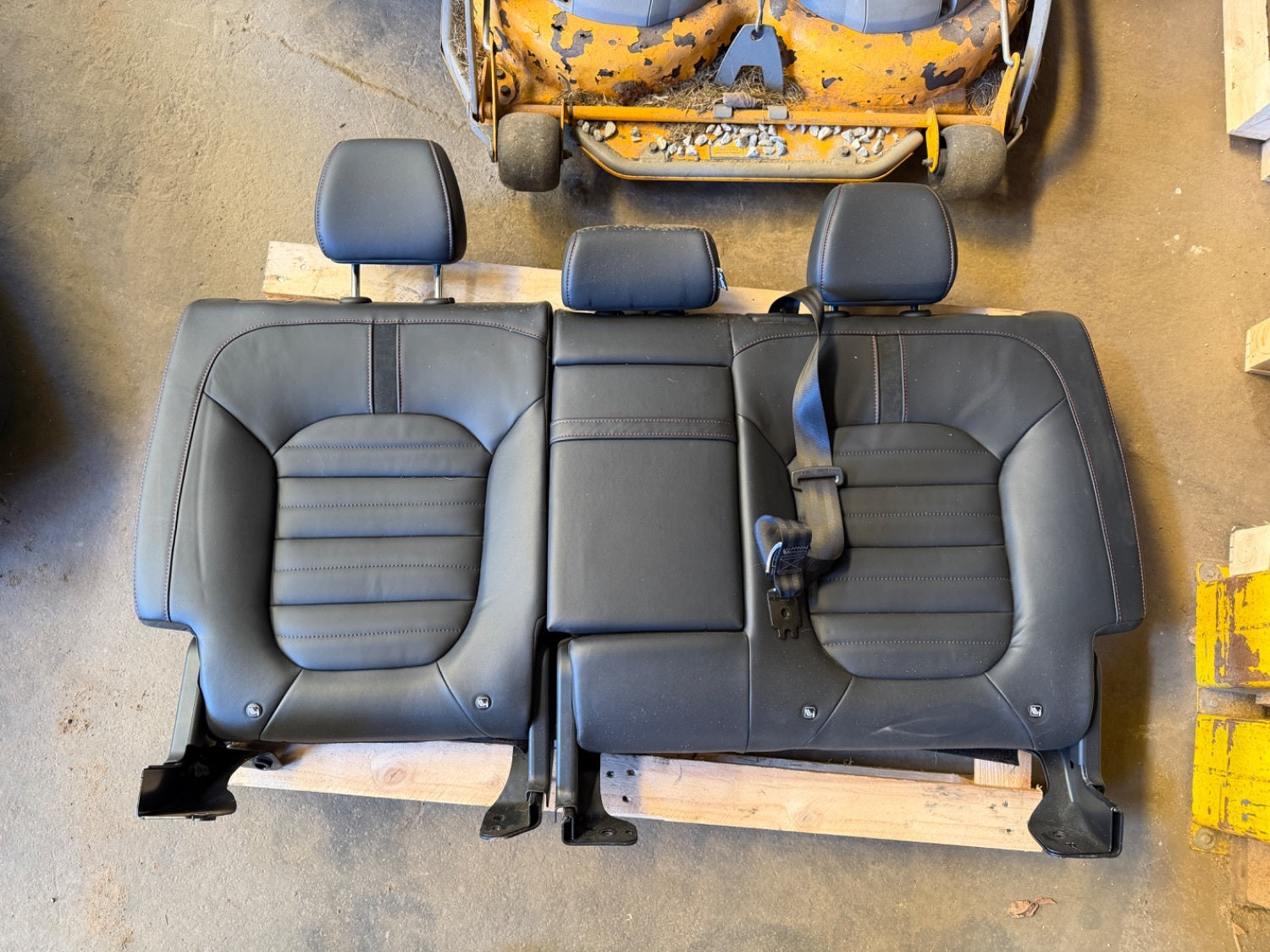 MG Ehs Hybrid Indtræk - Kabine Med OEM Nr. 11186638OSA Fra MG Ophugger