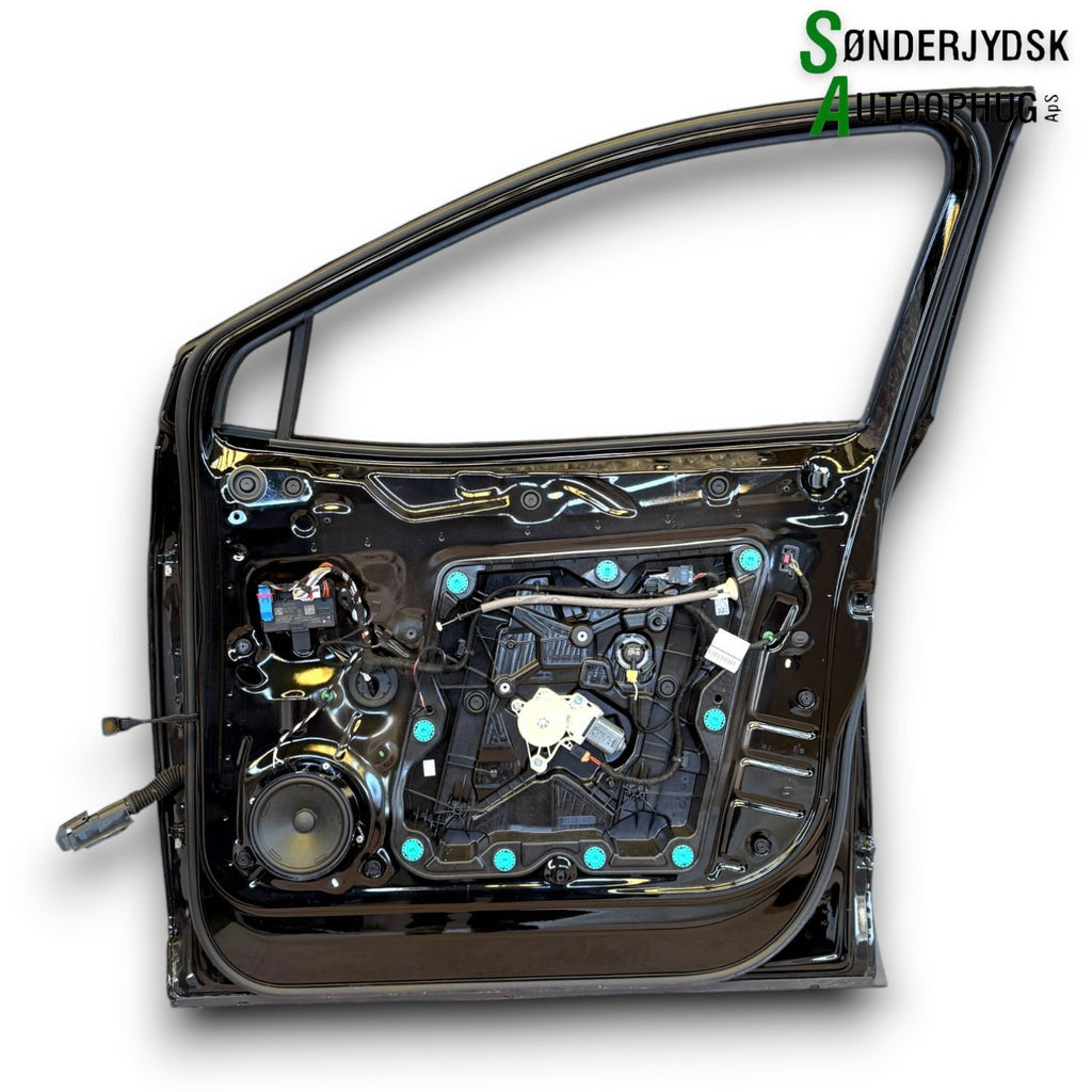 VW Id4 Fordør H Med OEM Nr. 11A831056A Fra VW Ophugger