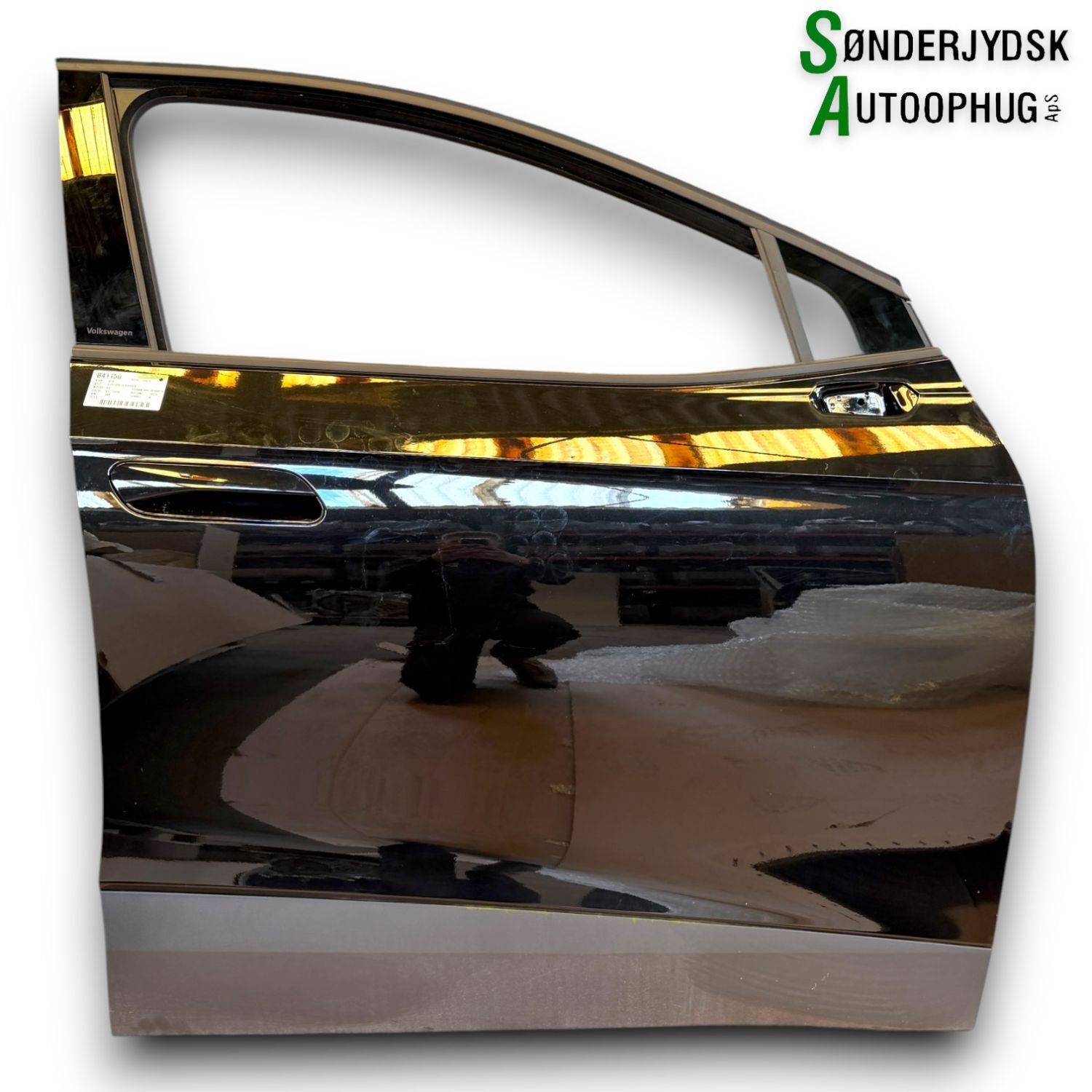 VW Id4 Fordør H Med OEM Nr. 11A831056A Fra VW Ophugger