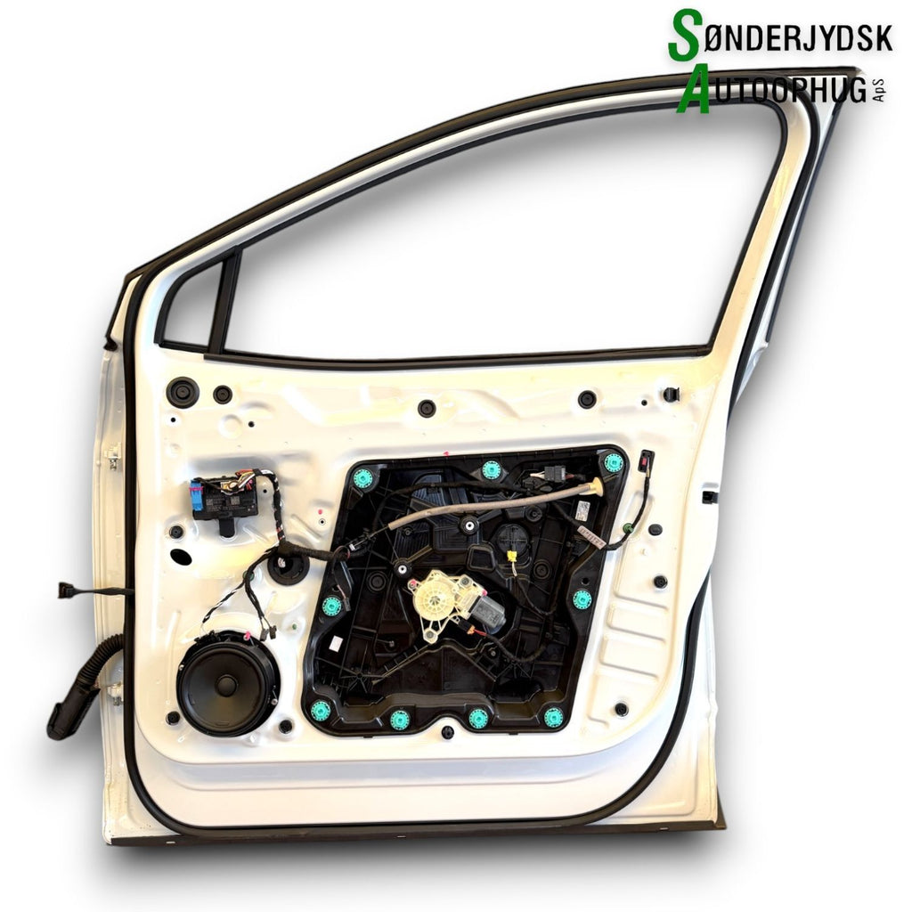 VW Id4 Fordør H Med OEM Nr. 11A831056A Fra VW Ophugger