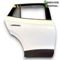 VW Id4 Bagdør H Med OEM Nr. 11A833056 Fra VW Ophugger