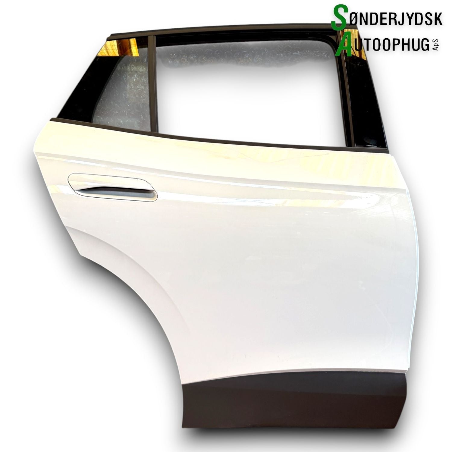 VW Id4 Bagdør H Med OEM Nr. 11A833056 Fra VW Ophugger