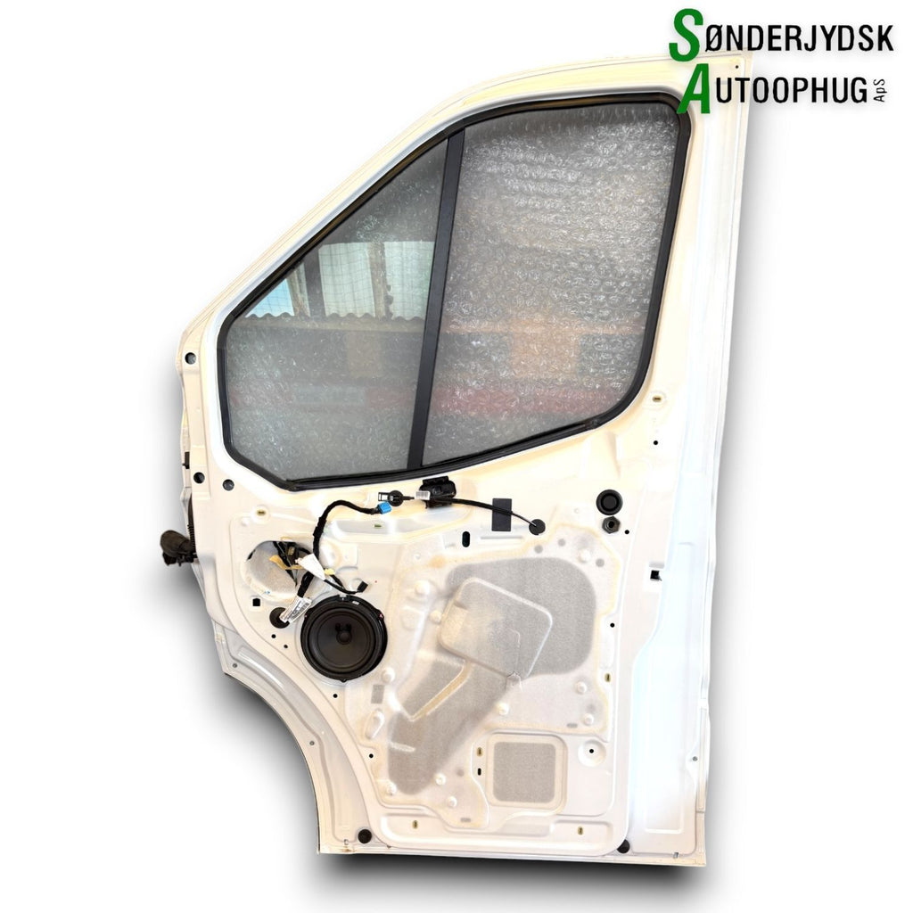 Ford Transit Forhj Dør H 2 Dørs Med OEM Nr. 1915548 Fra Ford Ophugger