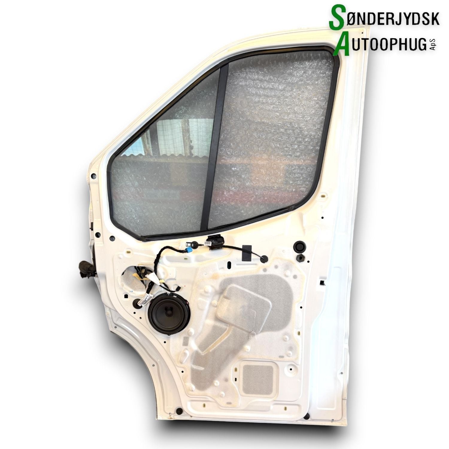 Ford Transit Forhj Dør H 2 Dørs Med OEM Nr. 1915548 Fra Ford Ophugger