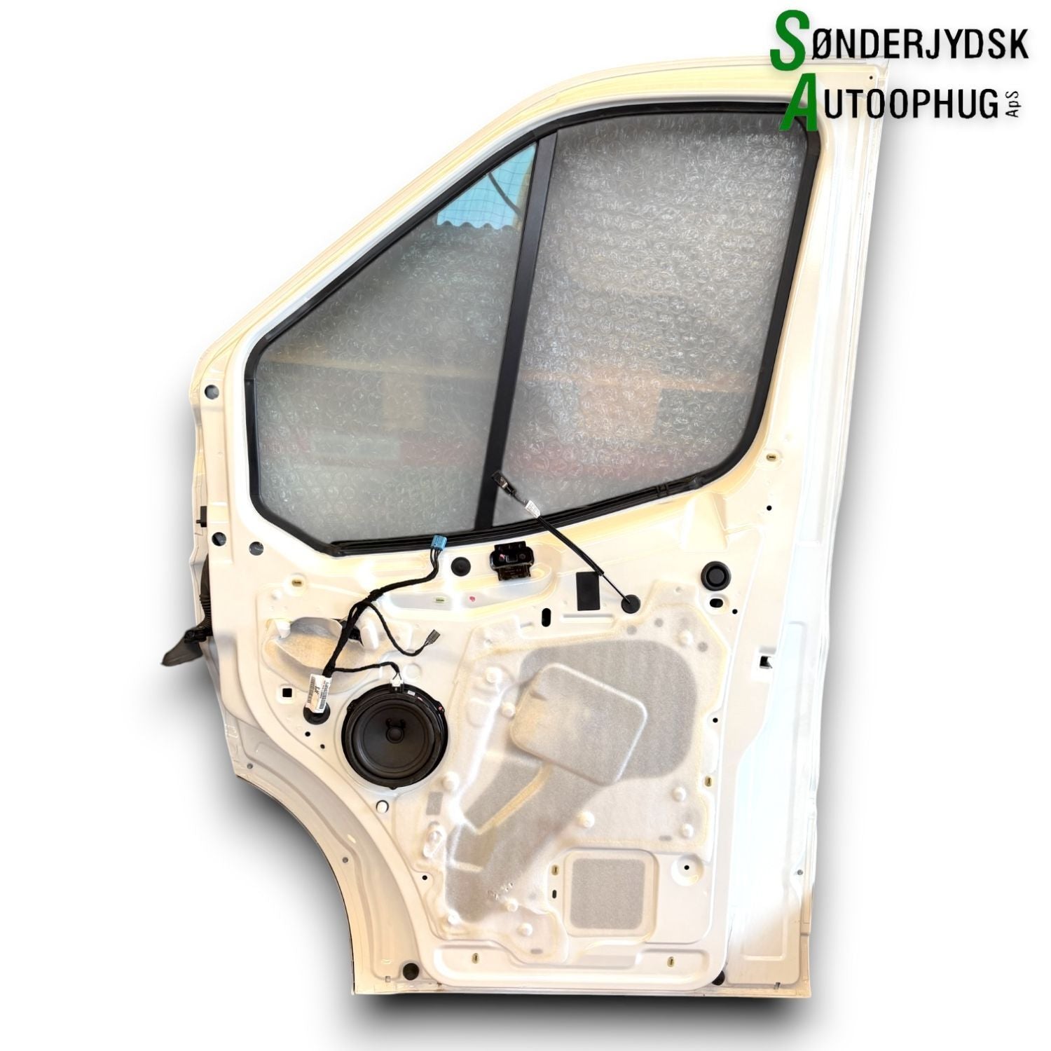 Ford Transit Forhj Dør H 2 Dørs Med OEM Nr. 1915548 Fra Ford Ophugger