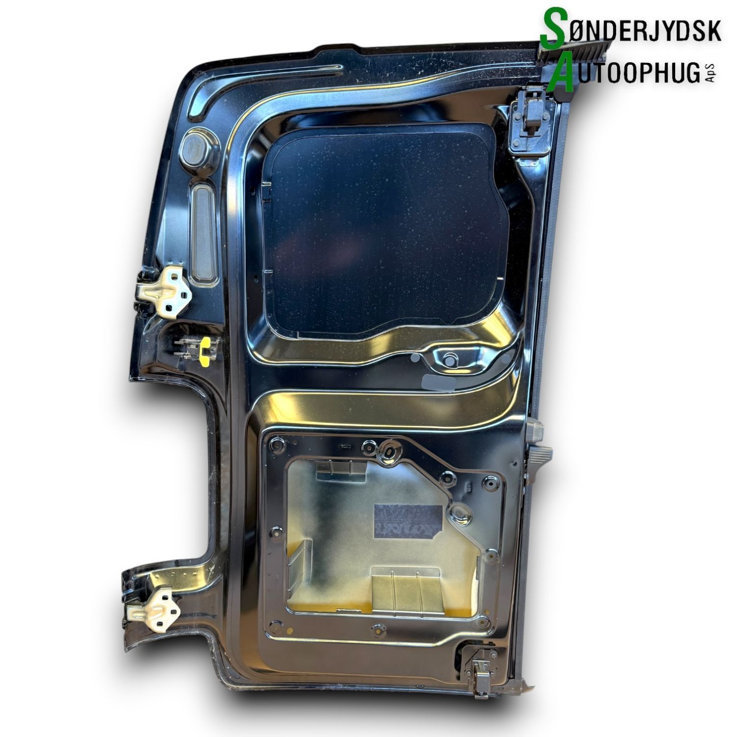 Peugeot Expert Bagklap VAN H Med OEM Nr. 9811894980 Fra Peugeot Ophugger