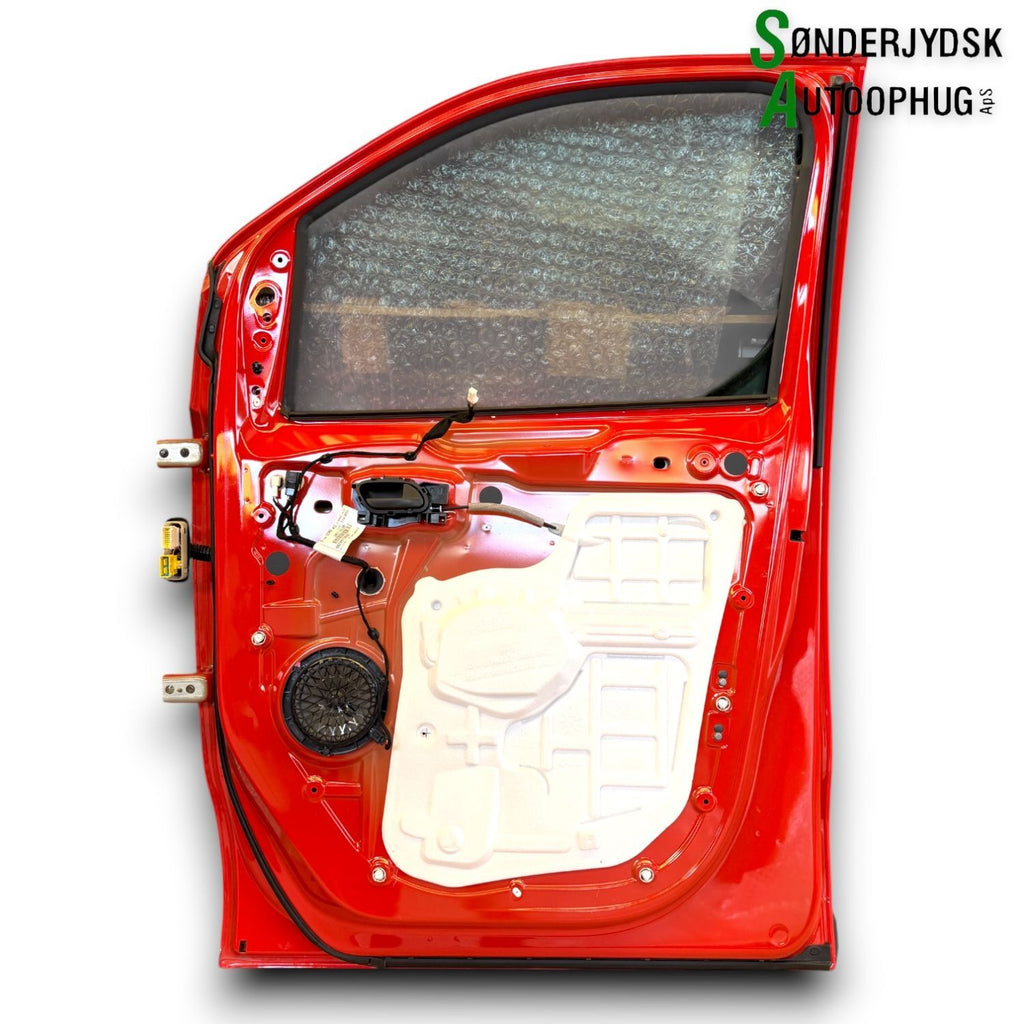 Peugeot Expert Dør H 2 Dørs Med OEM Nr. 9853308880 Fra Peugeot Ophugger
