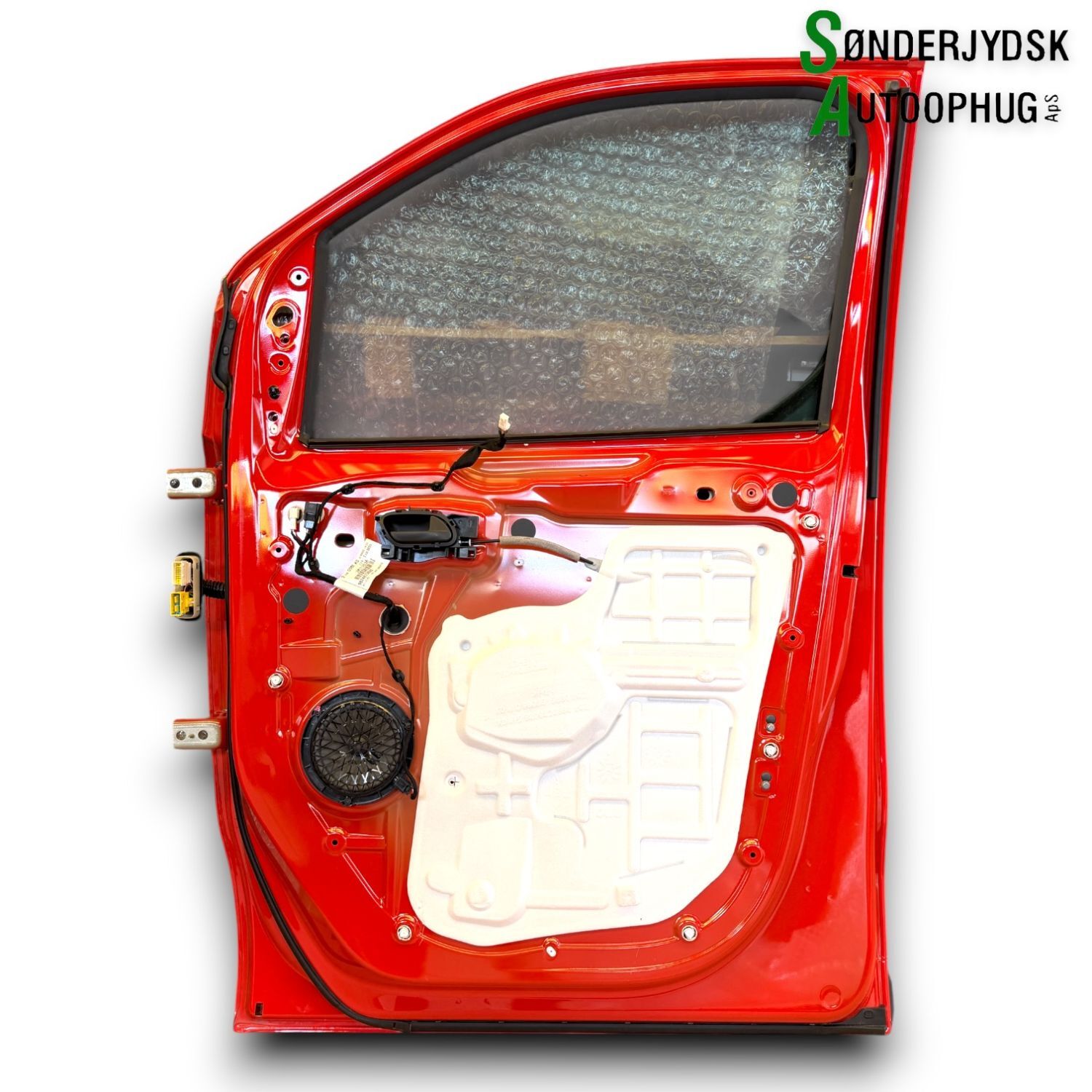 Peugeot Expert Dør H 2 Dørs Med OEM Nr. SU001A4540 Fra Peugeot Ophugger