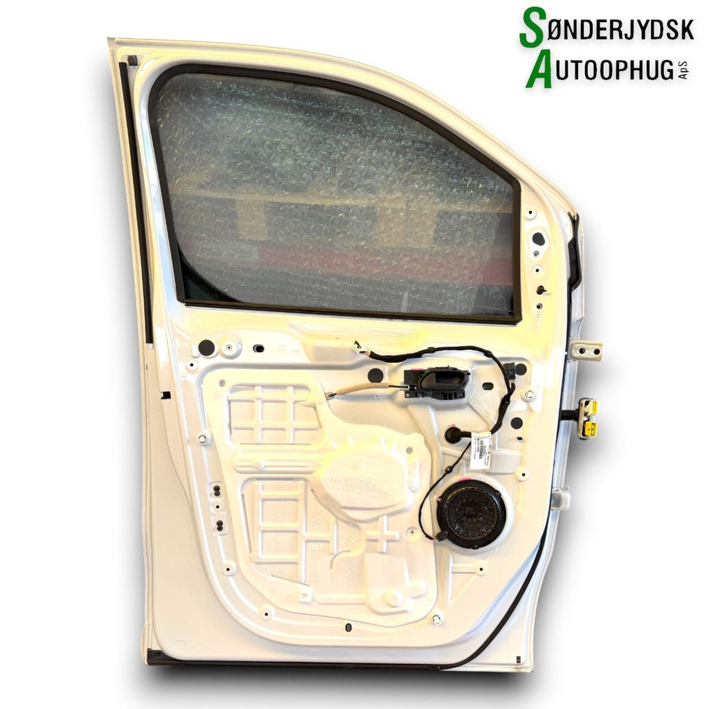 Peugeot Expert Dør V 2 Dørs Med OEM Nr. SU001A4541 Fra Peugeot Ophugger