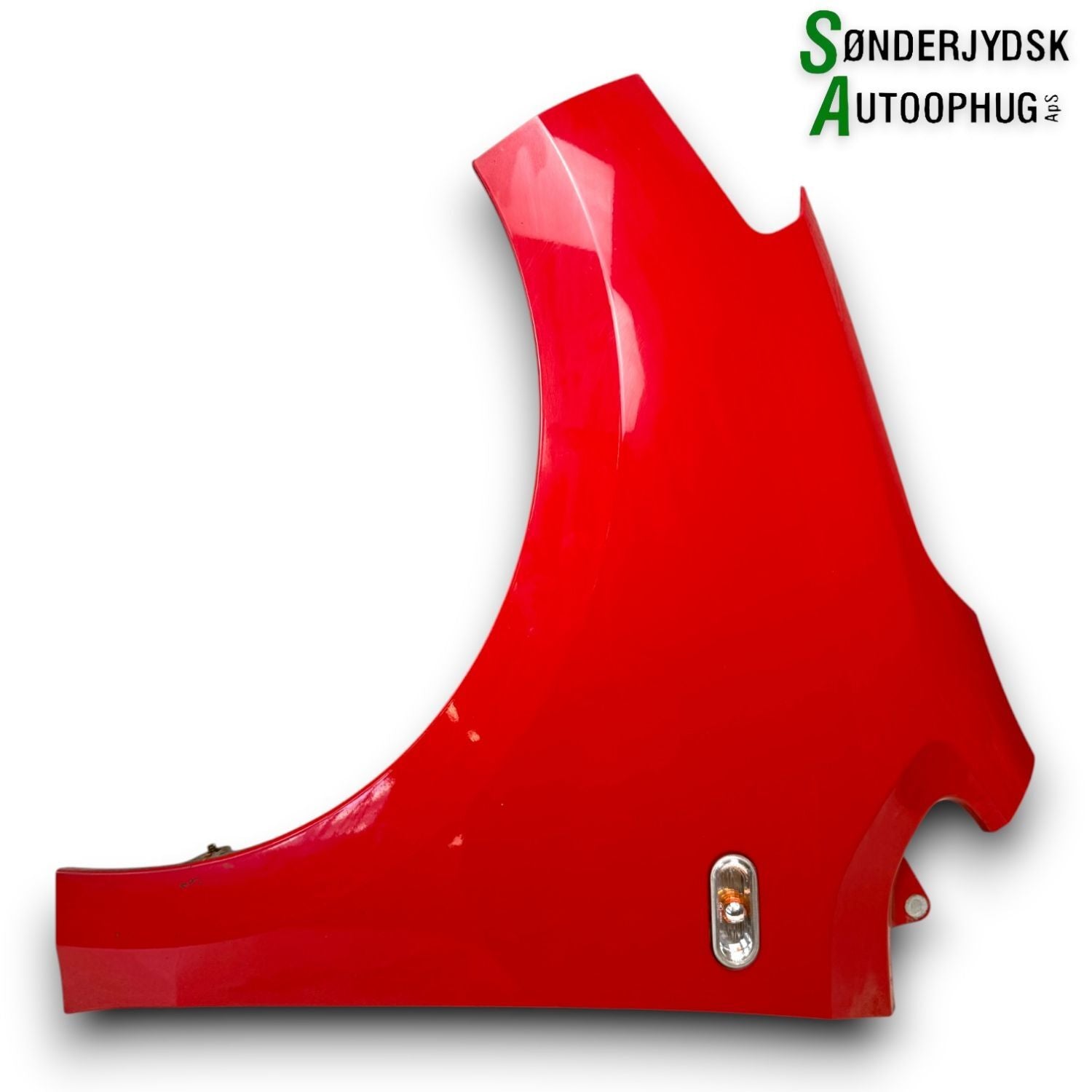 Skoda Citigo Forskærm V Med OEM Nr. 1S0821105E Fra Skoda Ophugger