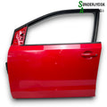 Skoda Citigo Fordør V Med OEM Nr. 1S4831055A Fra Skoda Ophugger
