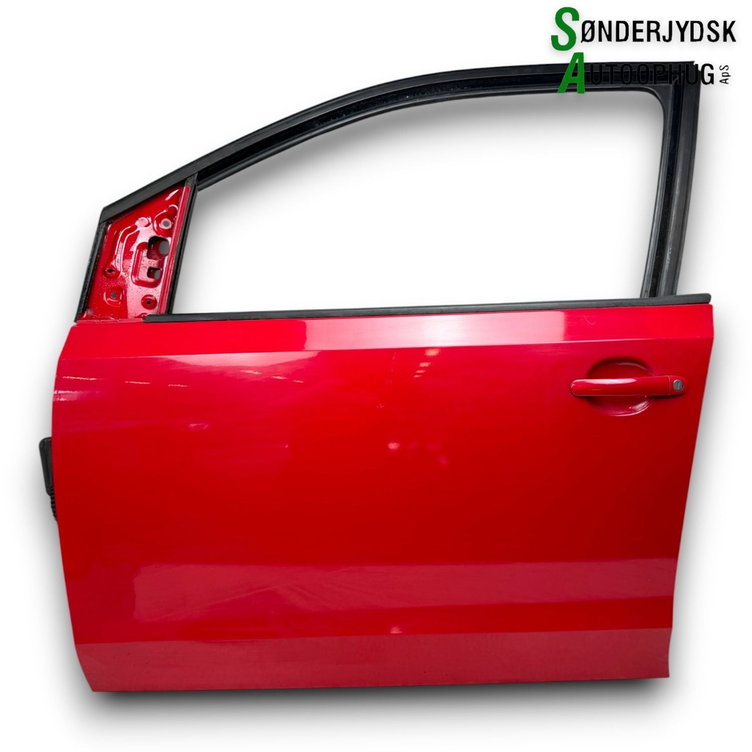 Skoda Citigo Fordør V Med OEM Nr. 1S4831055A Fra Skoda Ophugger
