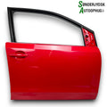 Skoda Citigo Fordør H Med OEM Nr. 1S4831056A Fra Skoda Ophugger