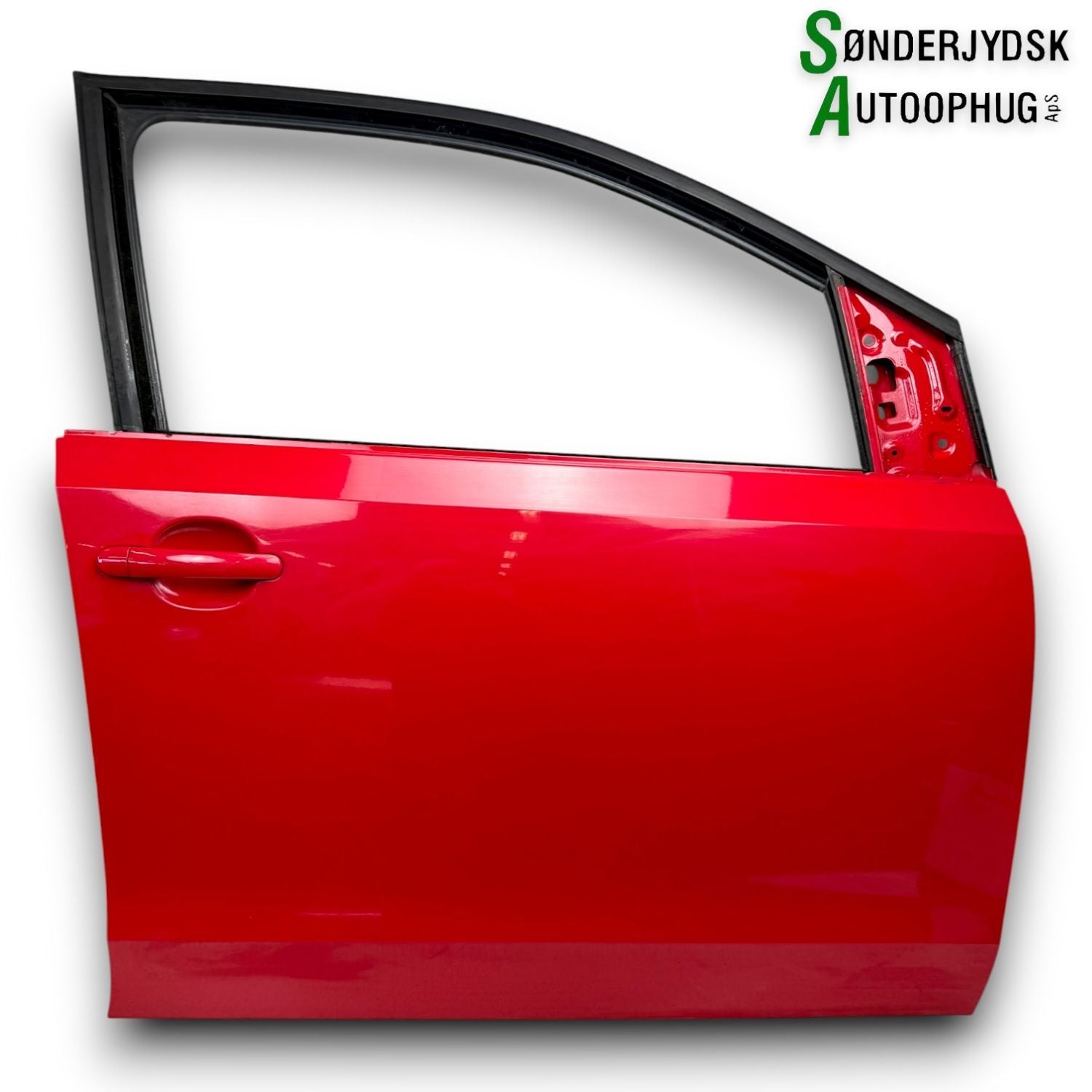 Skoda Citigo Fordør H Med OEM Nr. 1S4831056A Fra Skoda Ophugger