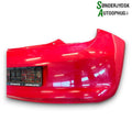 Skoda Citigo Bagkofanger Med OEM Nr. 1ST807421D Fra Skoda Ophugger