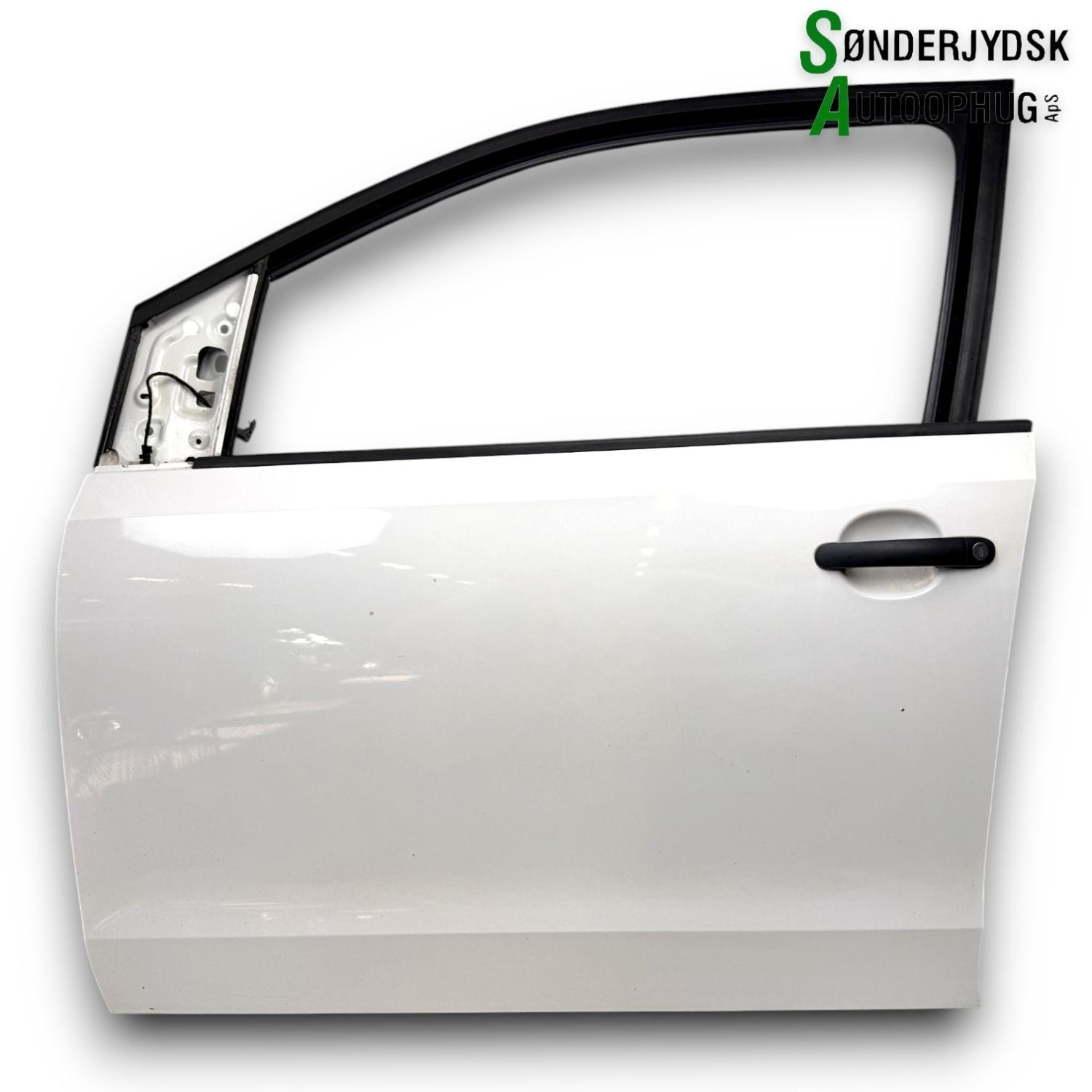 VW Up Fordør V Med OEM Nr. 1S4831055A Fra VW Ophugger