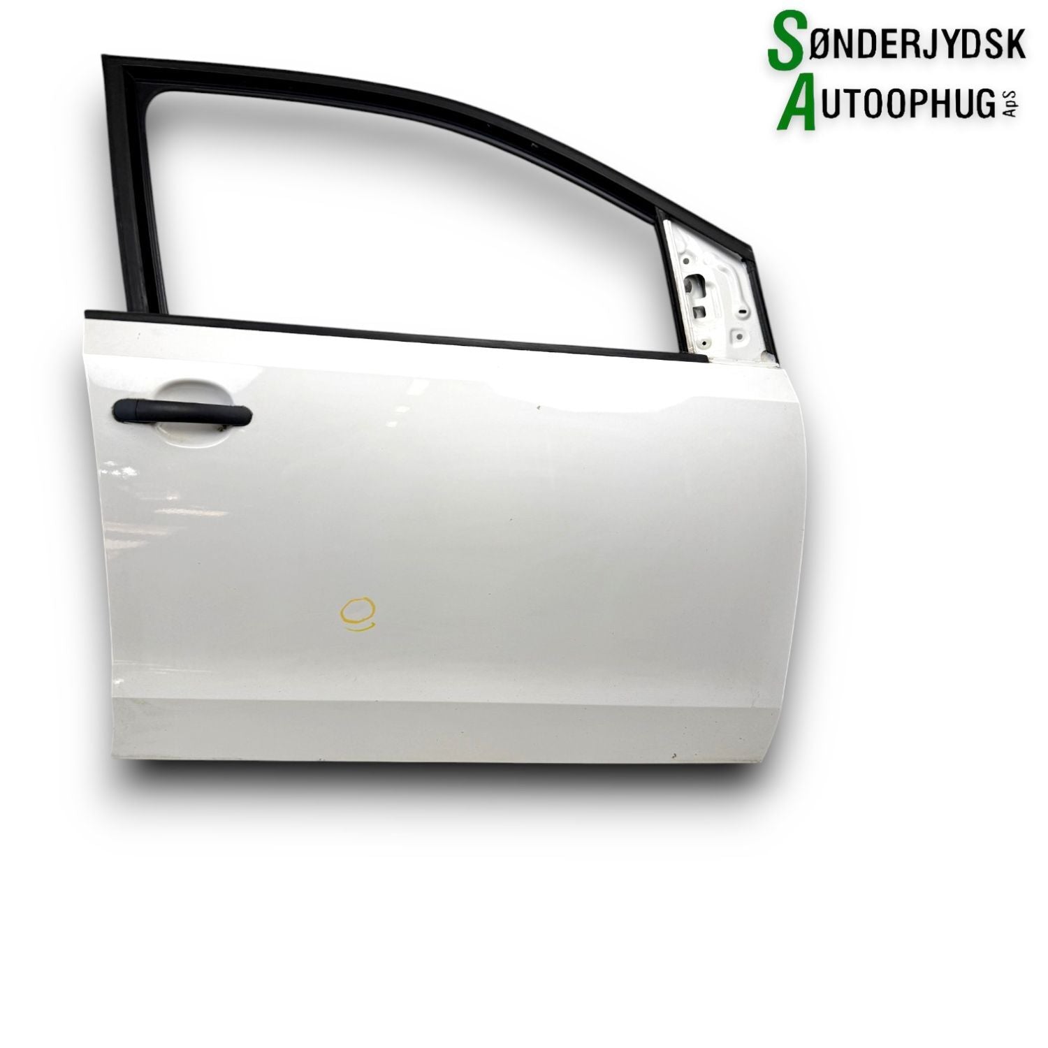 VW Up Fordør H Med OEM Nr. 1S4831056A Fra VW Ophugger