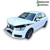 Audi A1 Speedometer - Instrument Med OEM Nr. 8XA920930 Fra Audi Ophugger