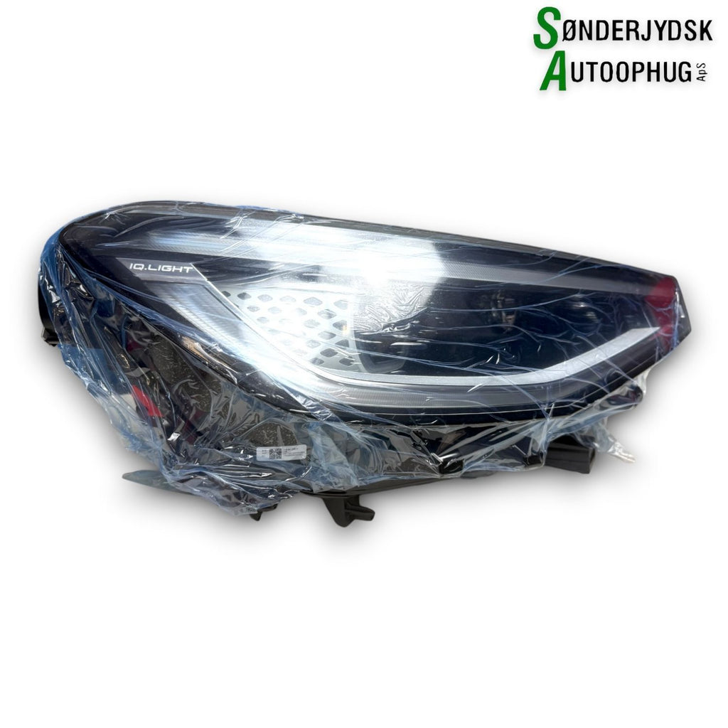 VW Id4 Forlygte Med OEM Nr. 11B941036M Fra VW Ophugger