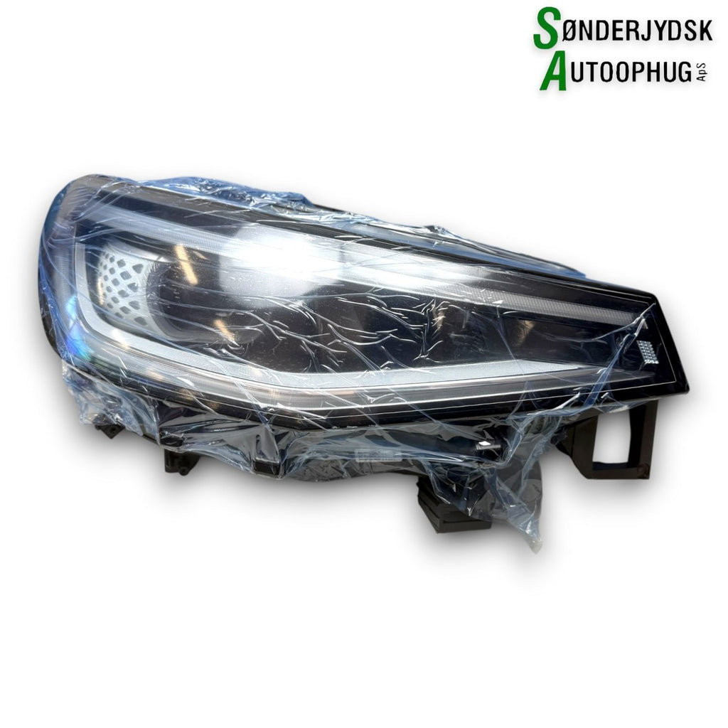 VW Id4 Forlygte Med OEM Nr. 11B941078G Fra VW Ophugger