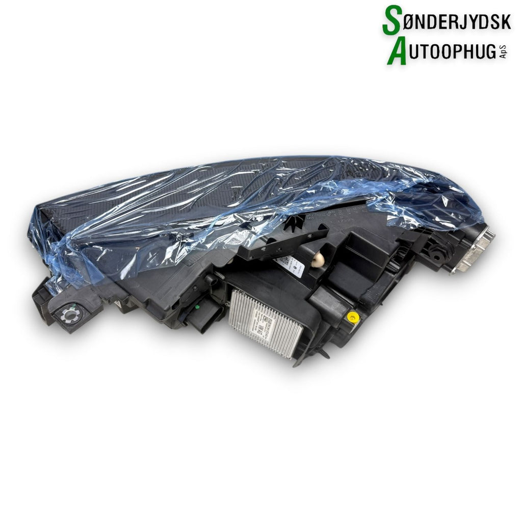 VW Id4 Forlygte Med OEM Nr. 11B941078G Fra VW Ophugger