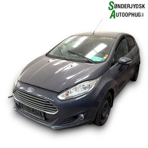 Ford Fiesta 7 Airbag  Med OEM Nr. 1711931 Fra Ford Ophugger