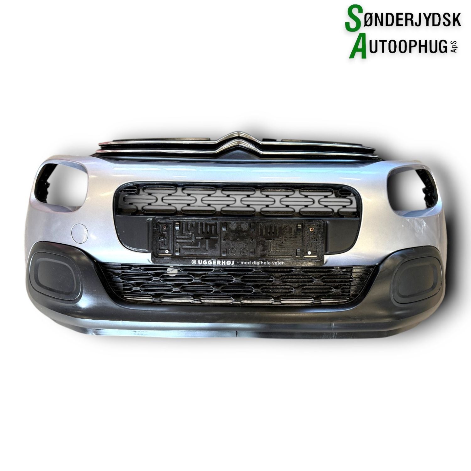Citroen C3 III Forkofanger Med OEM Nr. 98120618XT Fra Citroen Ophugger