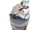 Citroen C3 III Gearkasse 5 Trin Med OEM Nr. 9820609080 Fra Citroen Ophugger