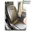 Skoda Citigo Forsæde - Forstol Med OEM Nr. 1S0881775F Fra Skoda Ophugger