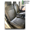 Skoda Citigo Forsæde - Forstol Med OEM Nr. 1ST881405AK Fra Skoda Ophugger