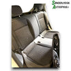 Skoda Citigo Bagsæde  Med OEM Nr. 1S0885501G Fra Skoda Ophugger