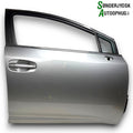 Toyota Avensis Fordør H Med OEM Nr. 6711105060 Fra Toyota Ophugger