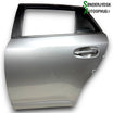 Toyota Avensis Bagdør V Med OEM Nr. 6705705010 Fra Toyota Ophugger