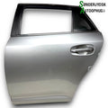 Toyota Avensis Bagdør V Med OEM Nr. 6700405180 Fra Toyota Ophugger
