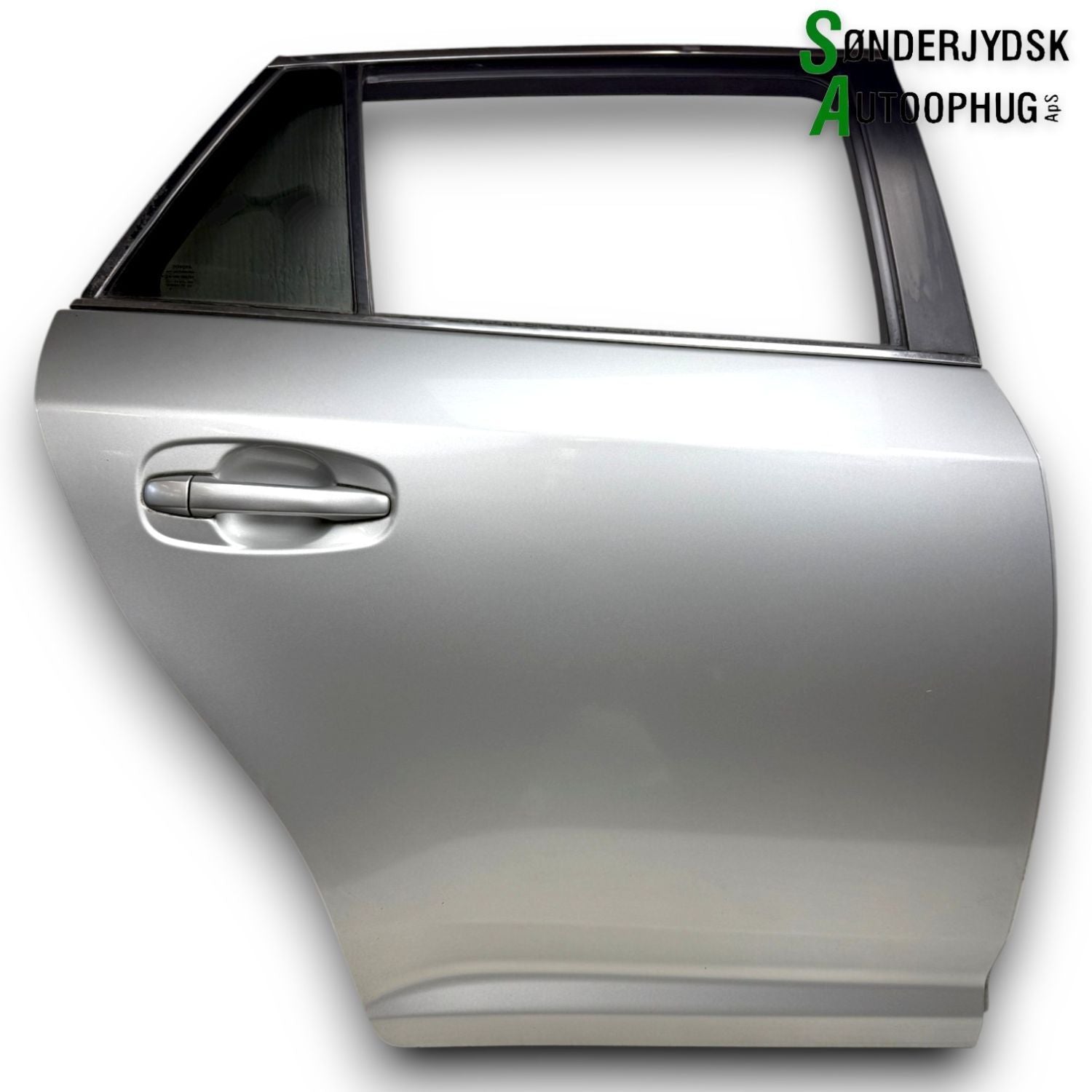 Toyota Avensis Bagdør H Med OEM Nr. 6700305180 Fra Toyota Ophugger